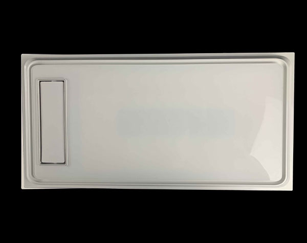 兰舍6号 遥控摆页