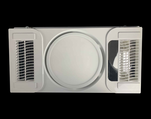 兰舍S8杀菌系列  遥控圆灯